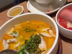 -榕意·川味之美(深业上城店)