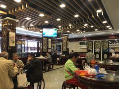 大堂-鸿瑞興面馆(梅岭店)
