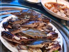 -蔚海之都·象山蒸汽海鲜(仙霞路店)