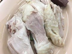 -红大哥水门鸡饭(總店)