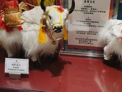 -西安西藏大厦开元名都大酒店·自助餐厅