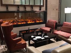 -行者书屋大堂吧 ·下午茶(南京圣和府邸酒店)