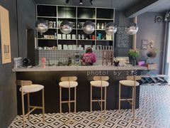 -旧屋咖啡(海景店)