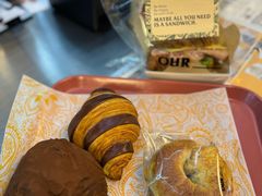 -OUR Bakery(三里屯太古里店)