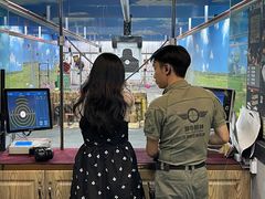 -都市枪神实弹射击俱乐部