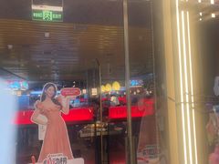 -刘一手重庆火锅(万达广场颍泉店)