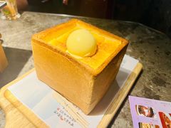 面包诱惑-绿茶餐厅(天津天河城店)