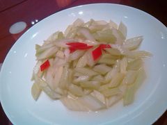 西芹-小南洋海景餐厅(深圳湾店)