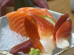 -今泉町·鳗 居酒屋(徐汇绿地缤纷城店)