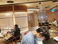 大堂-云海肴云南菜(浦江欢乐颂店)