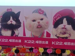 -K22.酸奶草莓(烟台芝罘店)