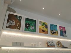 -普素书咖茶空间