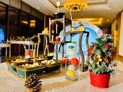 -长白山万达锦华套房酒店