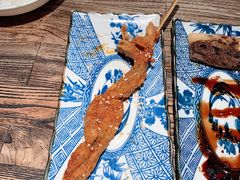 -探鱼·鲜青椒爽麻烤鱼(领展购物广场店)