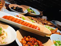 -外婆家(南开大悦城店)