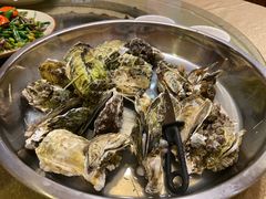 -崖口红树林海鲜餐厅