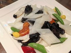 -烤肉季饭庄
