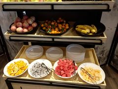 -越绣灶·自助餐(义乌香格里拉大酒店)