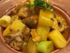 -云海肴云南菜·蒸汽石锅鱼(北京良乡华冠店)