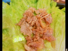 -韩时烤肉(枫蓝店)