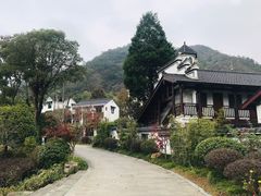 -大慈岩风景区