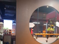 -呷哺呷哺 黄金牧场 (欢乐谷店)