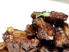 -宫燕府·京菜·烤鸭·淮扬菜(王府中心店)