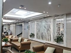 -美年大健康体检(天河东路分院)
