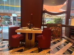 -ZHAO赵·牛扒坊(万象城店)
