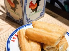 -荔银肠粉(广州北京路旗舰店)