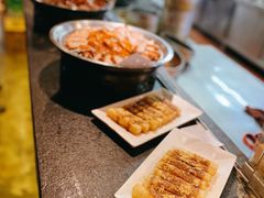 红糖糍粑-炉得香·北京烤鸭火锅(龙茗路店)