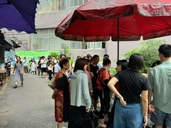 -六广门毛阿姨糯米饭