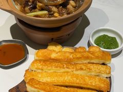 -清真·卡德尔大叔新疆主题餐厅(龙汇路店)