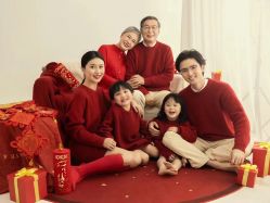 -虞美人古装摄影(汉服体验)