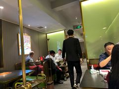 -南门四季铜锅涮肉(大屯·北苑店)