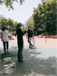 -酷酷兔少儿拓展天地