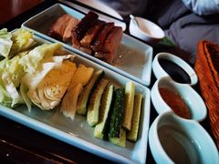 -烧肉馆(古北水镇景区店)
