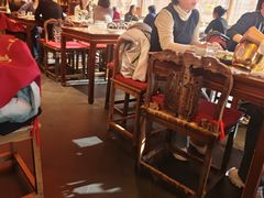 -小吊梨汤·北京菜·烤鸭(双井乐成中心店)