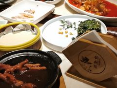 -韵秋荷(宝山龙湖天街店)