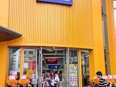 -BIGOFFS超级折扣(中街星汇广场店)