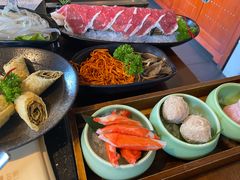 -捞王猪肚鸡火锅(昆山店)
