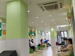 -学知乐教育·幼小衔接·小学科辅导(嘉定镇校区)
