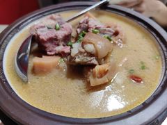 -吴掌柜·藕汤印象(南湖店)