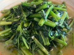 -芳草地度假酒店·野炉中餐厅