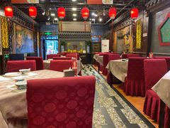 -老浒记烤鸭-北京菜(琉璃厂店)