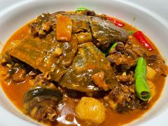 -巴渝菜舍曾氏麻辣风(霸州店)
