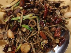 -华豫川酒家(大卫城店)