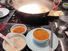 -捞王猪肚鸡火锅(金华义乌之心店)