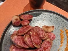 -牛将军•涮肉•烤肉(北京王府井·故宫店)
