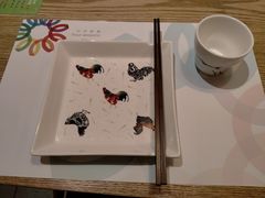 -四季餐厅(华苑店)